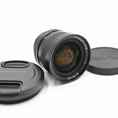 2025年最新】Distagon 18mm f4の人気アイテム - メルカリ