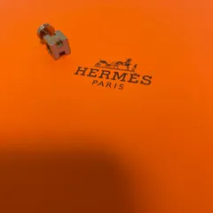 2025年最新】HERMES レディース ピアス(片耳用)の人気アイテム
