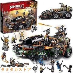 新品】Lego(レゴ) 互換 トランスフォーマー /ネメシスプライム 新品】Lego(レゴ) 互換 トランスフォーマー /ネメシスプライム