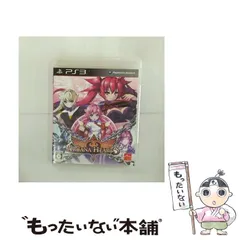 【中古】 アルカナハート3 [PS3] / アークシステムワークス