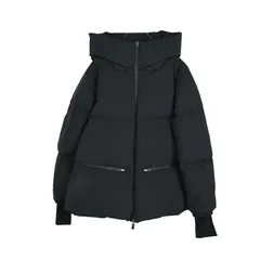 HERNO ヘルノ レディース ダウンコート イタリア正規品 PI002045D 12840 9300 新品	 2025-2026AW FUNCTIONAL WARDROBE