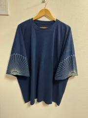 KAPITAL キャピタル 刺し子道着Pコート size2(m) 楽天市場】刺し子 kapitalの通販
