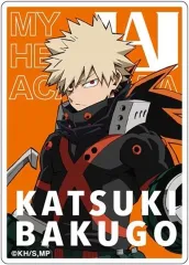 【中古】マグネット・磁石 爆豪勝己A 「アクリルマグネット 僕のヒーローアカデミア Vol.5」