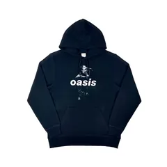 k*2様 oasis アノラックパーカー 【Mサイズ】 Oasis 30th オアシス アノラックパーカー Mサイズ - メルカリ