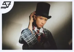 【中古】生写真(男性) SUPER★DRAGON/柴崎楽/横型/SUPER★DRAGON ONE MAN LIVE TOUR「SIX DAY」生写真セット～第20弾～