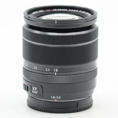 2025年最新】XF18-55mm F2.8-4 R LM OISの人気アイテム - メルカリ