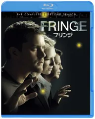 2025年最新】dvd fringe フリンジの人気アイテム - メルカリ