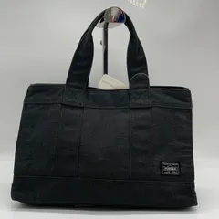 2025年最新】porter トートバッグスモーキーの人気アイテム