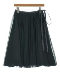 新品同様超美品♡ミュラーオブヨシオクボ　プリーツスカート　38 muller of yoshiokubo/ミュラーオブヨシオクボ】スカート