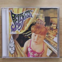 ☆88M【CD】 「こぼれたミルクに泣かないで」 ジェリーフィッシュ