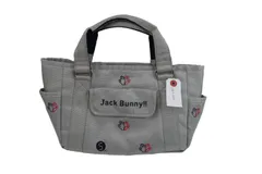 2025年最新】Jack Bunny!! ゴルフバッグ・キャディバッグの人気