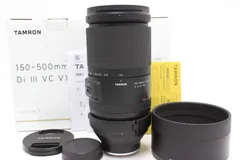 タムロン A057 前レンズのみ きれい　ジャンク扱い タムロン A057 前レンズのみ きれいジャンク扱い