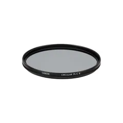 【新品・3営業日で発送】CANON キャノン キヤノン 円偏光フィルターPL-C 82mm Bのサムネイル