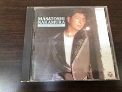 CD'A2枚S⦿オーディナリー・ライフ＆ハート・オブ・エナジー／中村雅俊