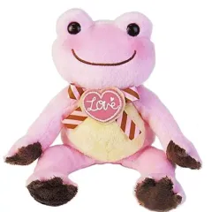 2025年最新】かえるのピクルス LOVE ビーンドールの人気アイテム