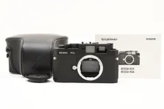 カメラ三台❗️ bessa R3a CANON F1 OLYMPUS ハーフカメラ 2025年最新】BESSA R3Aの人気アイテム - メルカリ