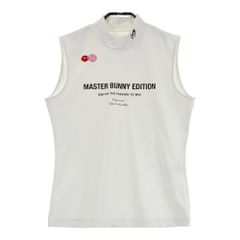 おまとめ 新品 マスターバニーエディション ノースリーブ シャツ