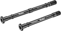 PINARELLO MOSTスルーアクスルシャフト M12xP1.5 前後セット - メルカリ