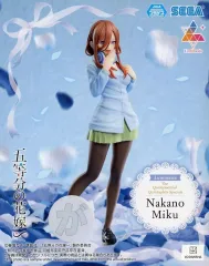 2025年最新】Luminasta 中野三玖の人気アイテム - メルカリ