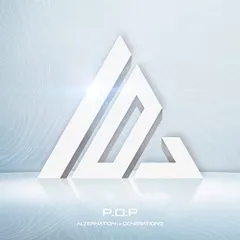 CD / Alternation of Generations / P.O.P