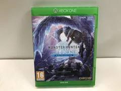 2024年最新】モンスターハンターワールド アイスボーン xboxの人気 