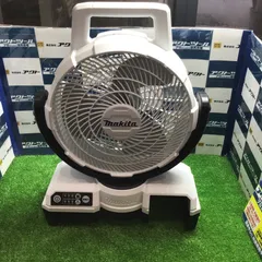 ☆マキタ(makita) コードレスファン CF203DZW【草加店】のサムネイル