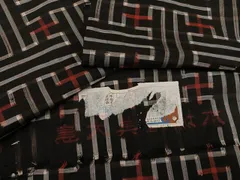 ト*前様 【彦兵衛mini】3,000円スタート！希少・裄67cm！秋名バラ・本 ト*前様 【彦兵衛mini】3,000円スタート！希少・裄67cm！秋名バラ・本