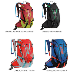 キャメルバック　クードゥー12 KUDU12 MTB エンデューロ　トレイル　ハイドレイション　ヘルメット