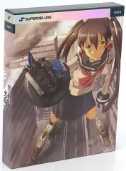 【中古】雑貨 エレメント・ドーター アイ 七色に輝くフォイルバナー付き高品質三方背ケース 「Switchソフト 怒首領蜂大復活」 初回生産限定特典