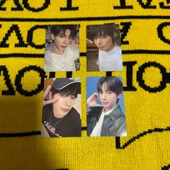 カンテヒョン トレカ