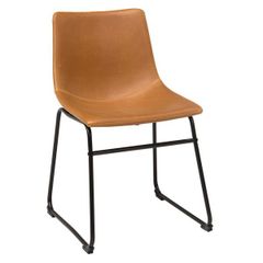 Galvanitas chair S22 brown&black 出品再開 - メルカリ