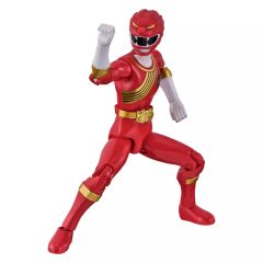 【中古】おもちゃ アクションヒーロー ガオレッド 「百獣戦隊ガオレンジャー」
