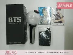BTS ペンライト 公式 LIGHT STICK VER.2