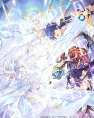 【新品未開封】デート・ア・ライブⅤ DVD BOX 上巻《通常版》 [DVD] 中川 淳 (監督) 島﨑信長 (出演) 井上麻里奈 (出演) 形式: DVD