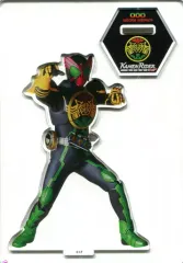 2025年最新】仮面ライダーオーズ アクリルスタンドの人気アイテム