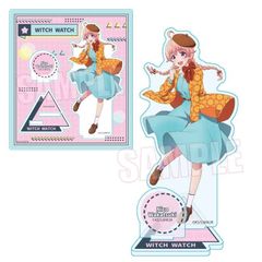 無職転生 -異世界行ったら本気だす- ぎゅぎゅっとアクリルキーホルダー