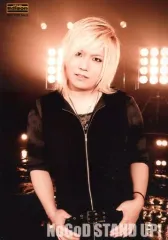 【中古】生写真(男性) NoGoD/K/CD「STAND UP!」Like an Edison(ライカエジソン)特典アーティストフォト