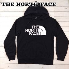 THE NORTH FACE フーテッドスウェットパーカー 裏起毛 Sサイズ