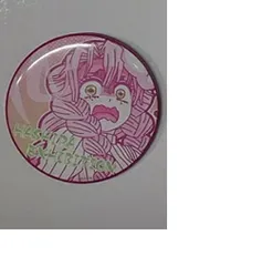 エモーショナル缶バッジ　甘露寺蜜璃　未開封　柱展　エモ缶 2025年最新】甘露寺蜜璃 エモーショナル缶バッジの人気アイテム