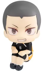 【新品】フィギュア るかっぷ 田中龍之介 ユニフォームVer. 「ハイキュー!!」