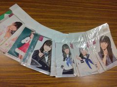【中古】48グループ写真 30枚セット 30  syasinj30-31【中古写真】