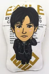 EXILE 岩田剛典　クッション 2026年最新】岩田剛典 lineの人気アイテム - メルカリ