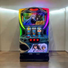 スマスロ　ストライク ザ ブラッド