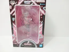 BANDAI NAMCO Entertainment - 一番くじ　博衣こより フィギュア　新品未開封 中古】【未開封】博衣こより 「一番くじ ホロライブ 〜Cyberpunk