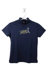 2025年最新】ゴルフウェア モックネック ピンの人気アイテム