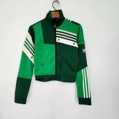 アディダス　adidas ダニエルカタリ　ケンダル　トラックジャケット adidas アディダス Danielle Cathari TRACK TOP ダニエル カタリ