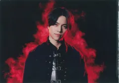 ジャニーズWEST 23年POWER 重岡大毅 クリアファイル