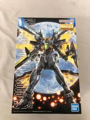 BANDAI SPIRITS 1/100 MG ガンダムダブルエックス　現状品 1/100 ガンダムダブルエックス│株式会社BANDAI SPIRITS