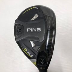 【最短翌日発送】G430 | 19 | S | TOUR 2.0 CHROME 85 | 中古 | ユーティリティ | ピン