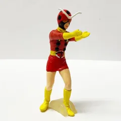 電波人間タックル 電波人間タックル | 仮面ライダー図鑑 | 東映